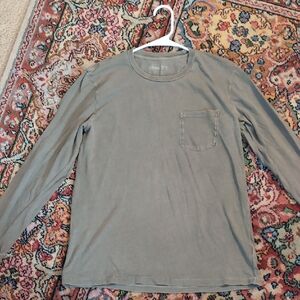 Outerknown Groovy Pocket T-shirt